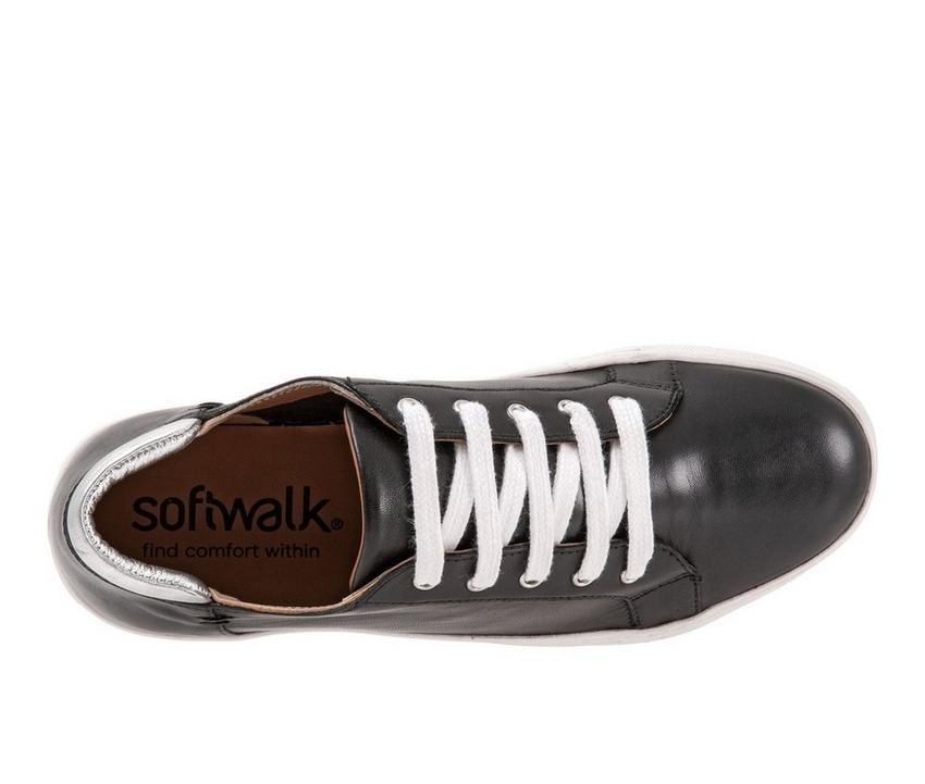 Women's Softwalk Indio Sneakers