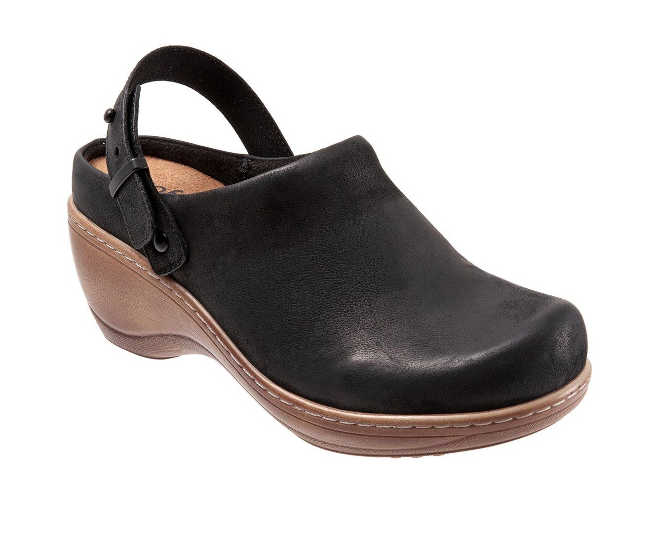 Women's Softwalk Marquette Clogs