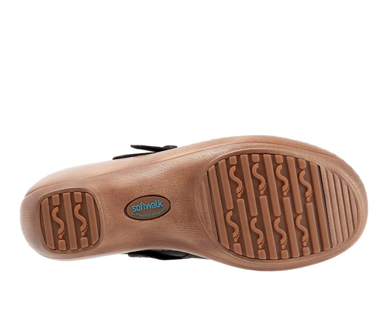 Women's Softwalk Marquette Clogs