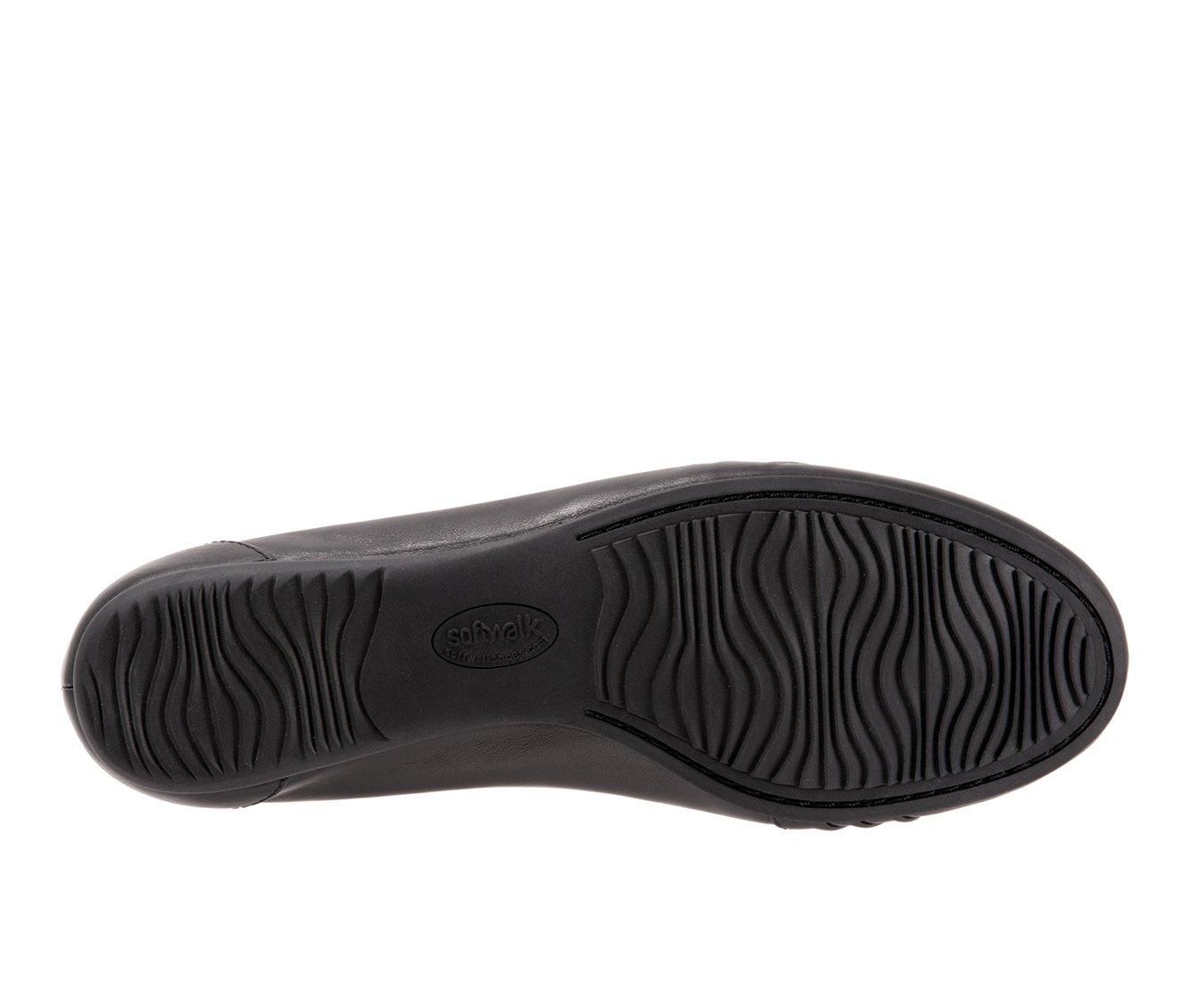 Women's Softwalk Safi Flats