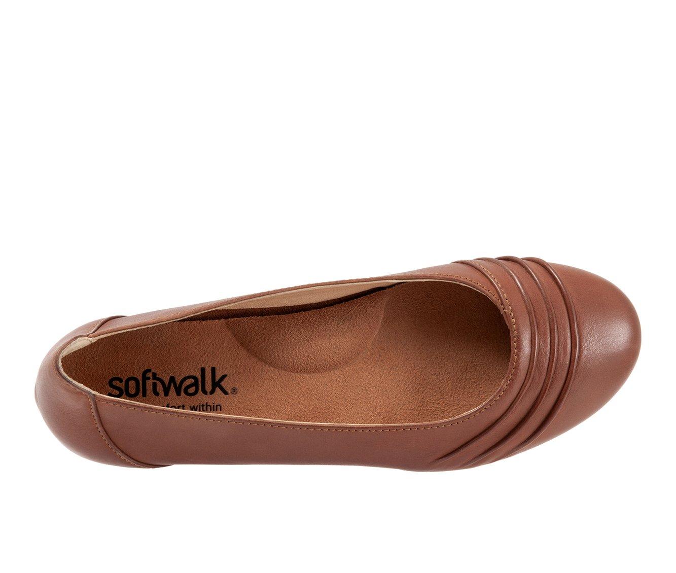 SoftWalk outlet Women's Safi Dress Flats Women's Shoes (size 8.5)