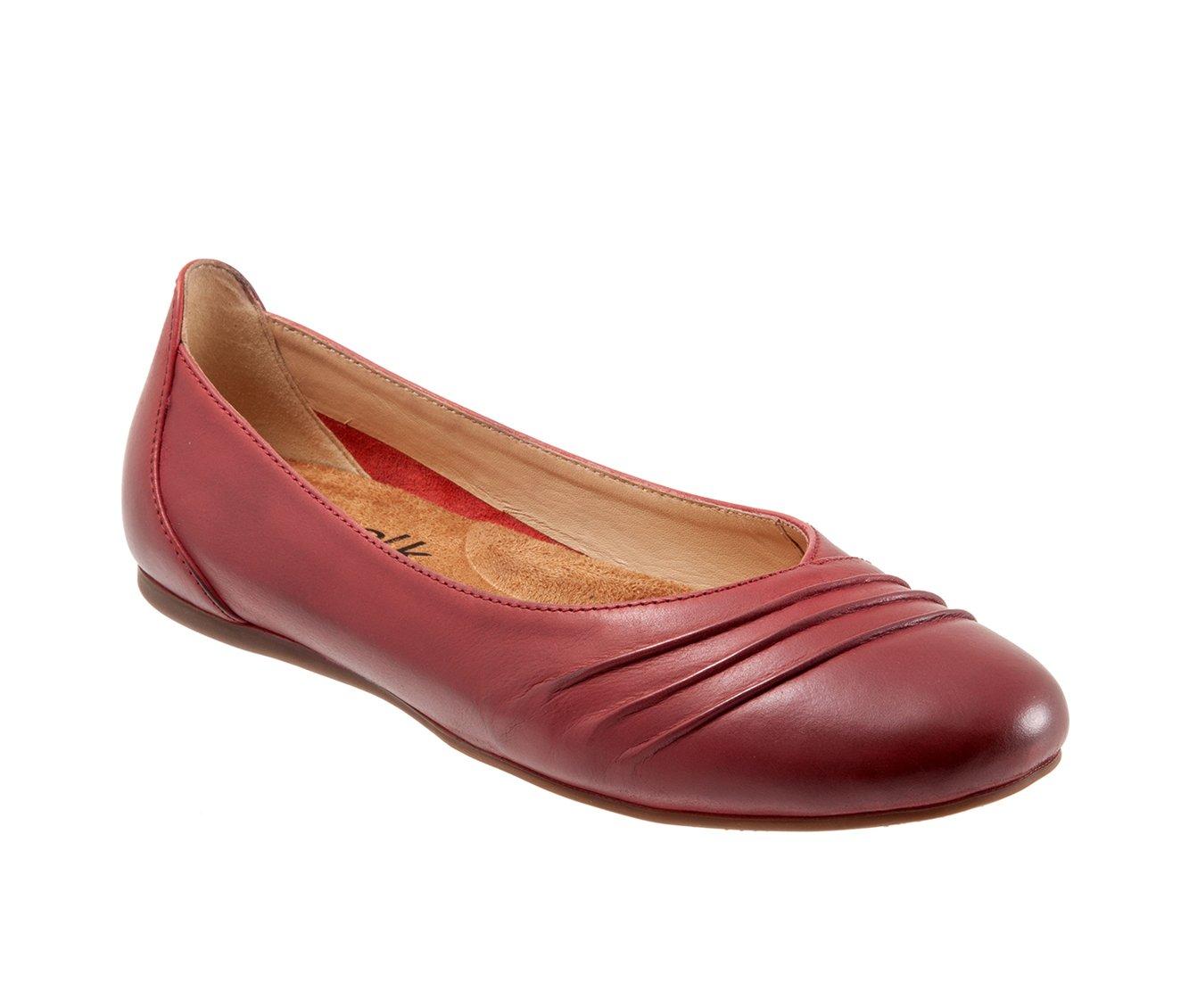 Women's Softwalk Safi Flats