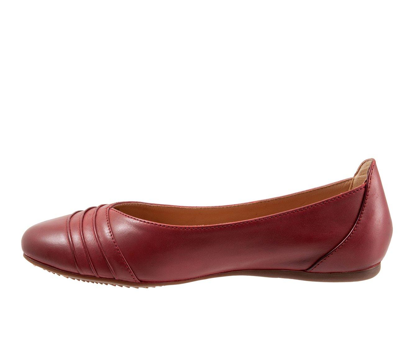 Women's Softwalk Safi Flats