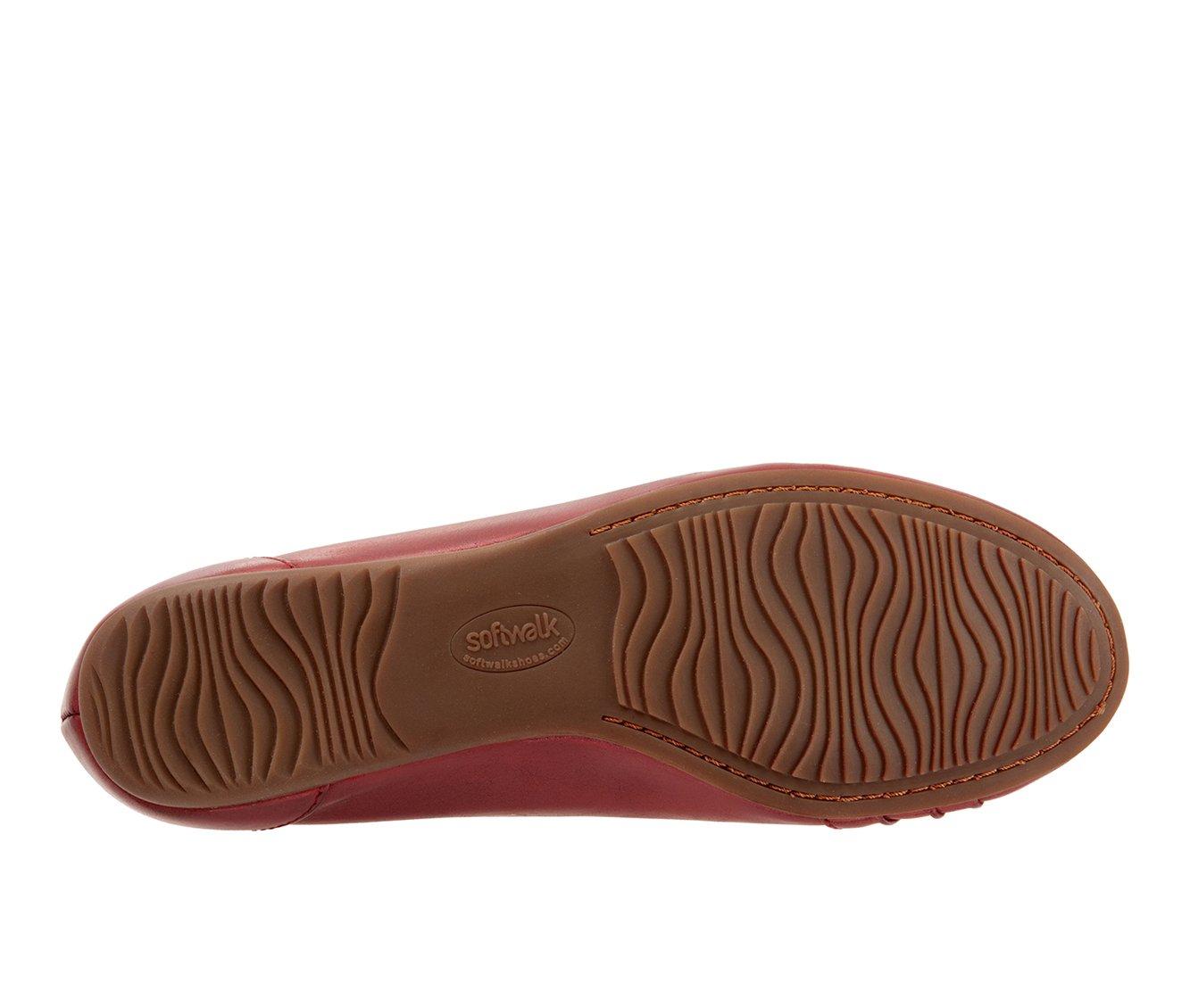 Women's Softwalk Safi Flats