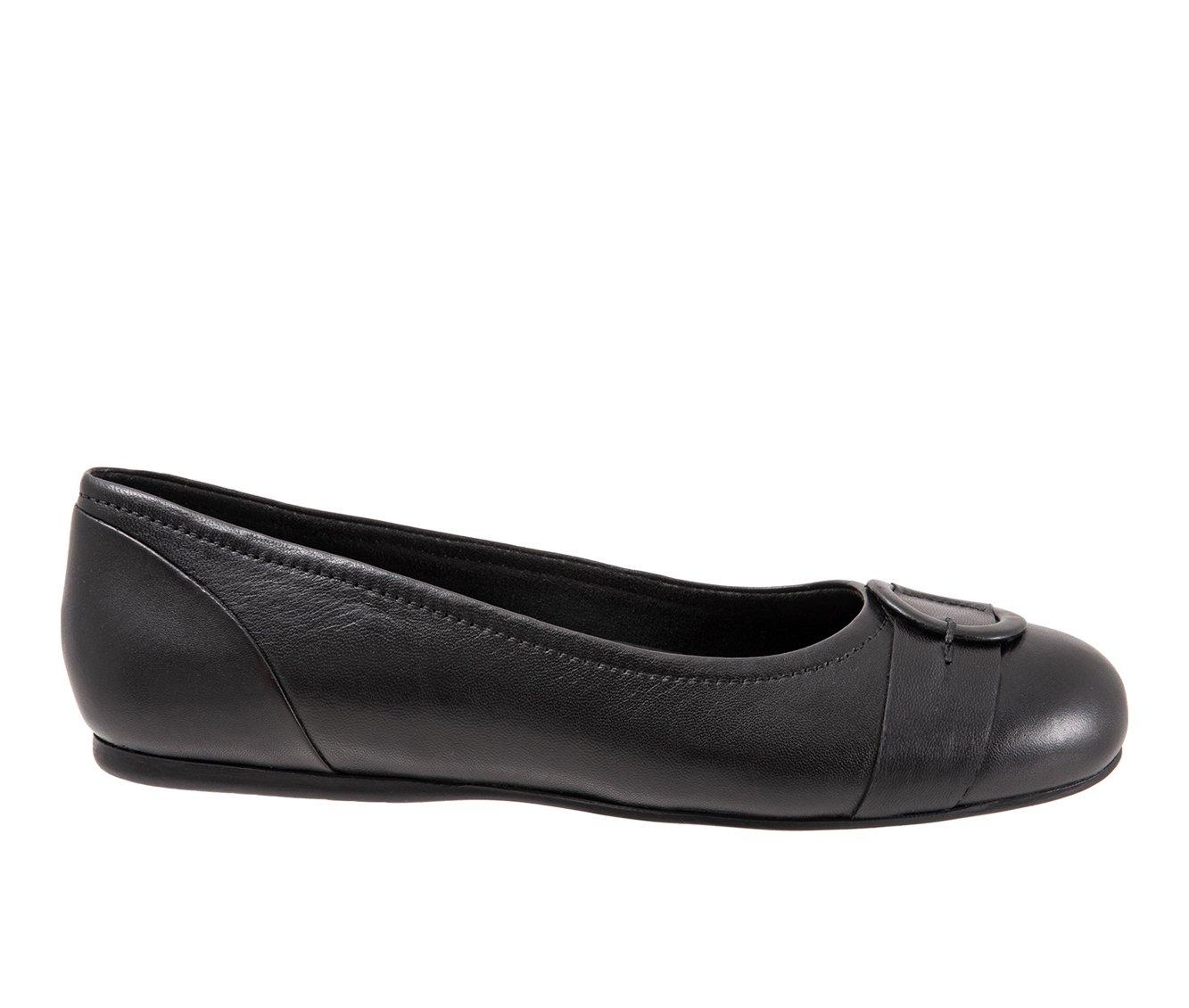 Women's Softwalk Savannanah Flats