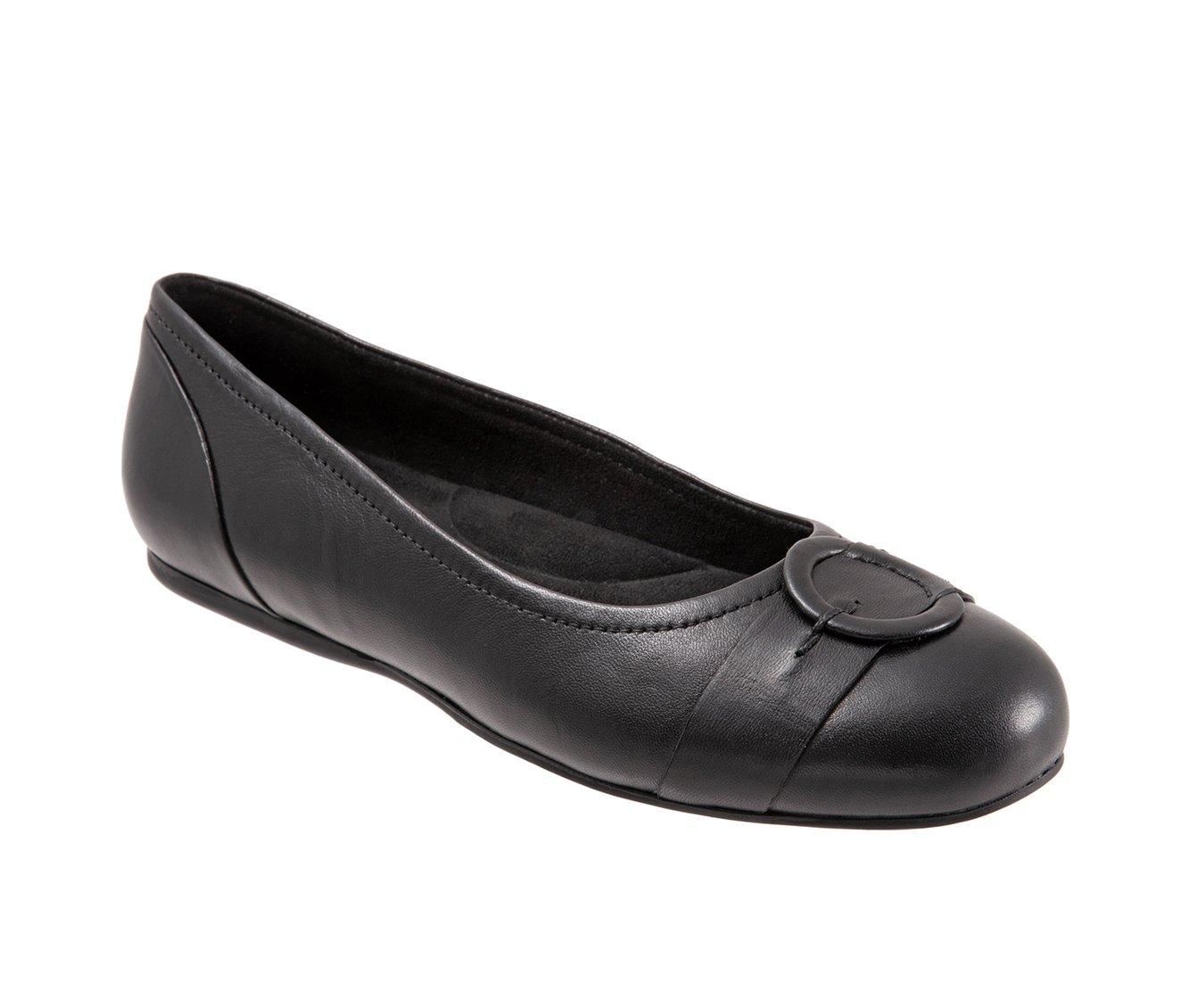 Women's Softwalk Savannanah Flats