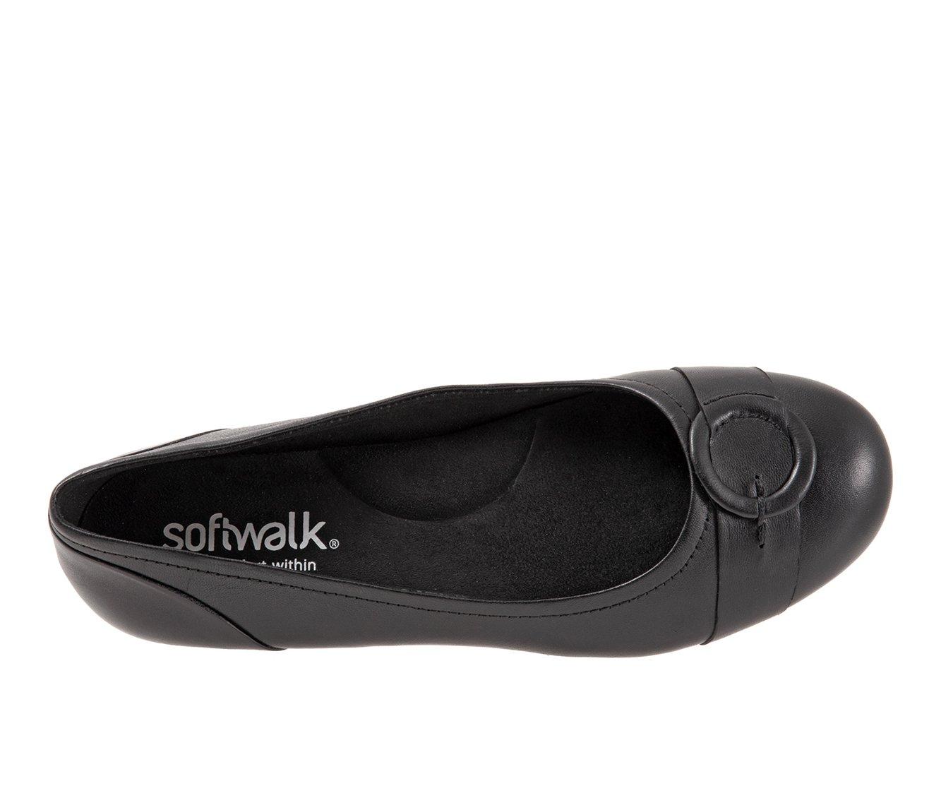 Women's Softwalk Savannanah Flats