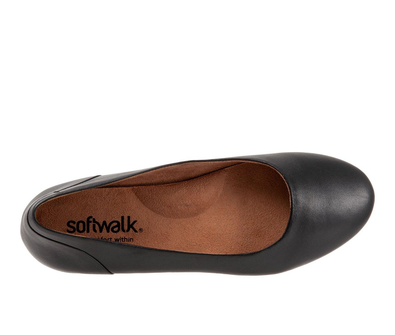 Women's Softwalk Shiraz Flats