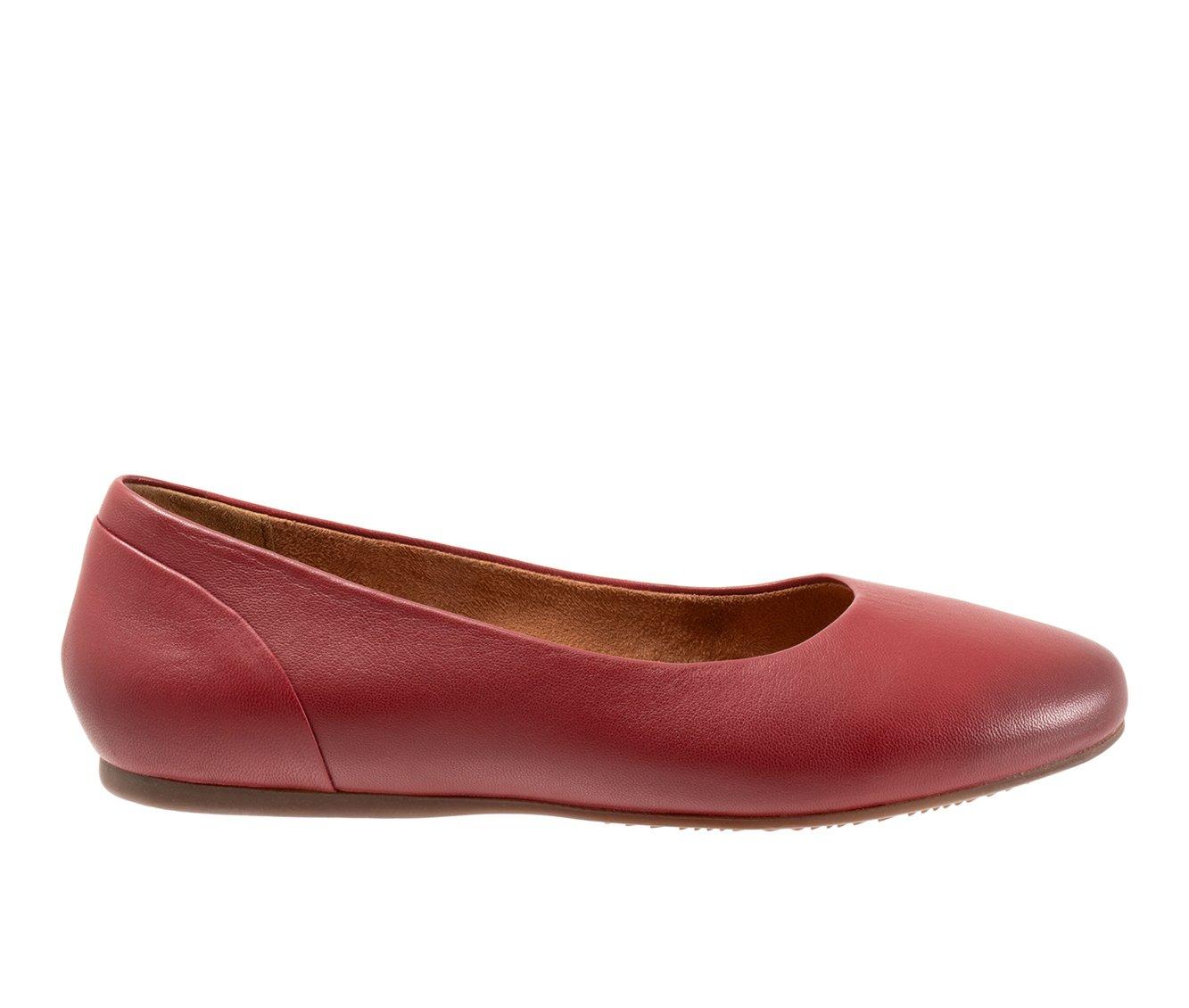 Women's Softwalk Shiraz Flats