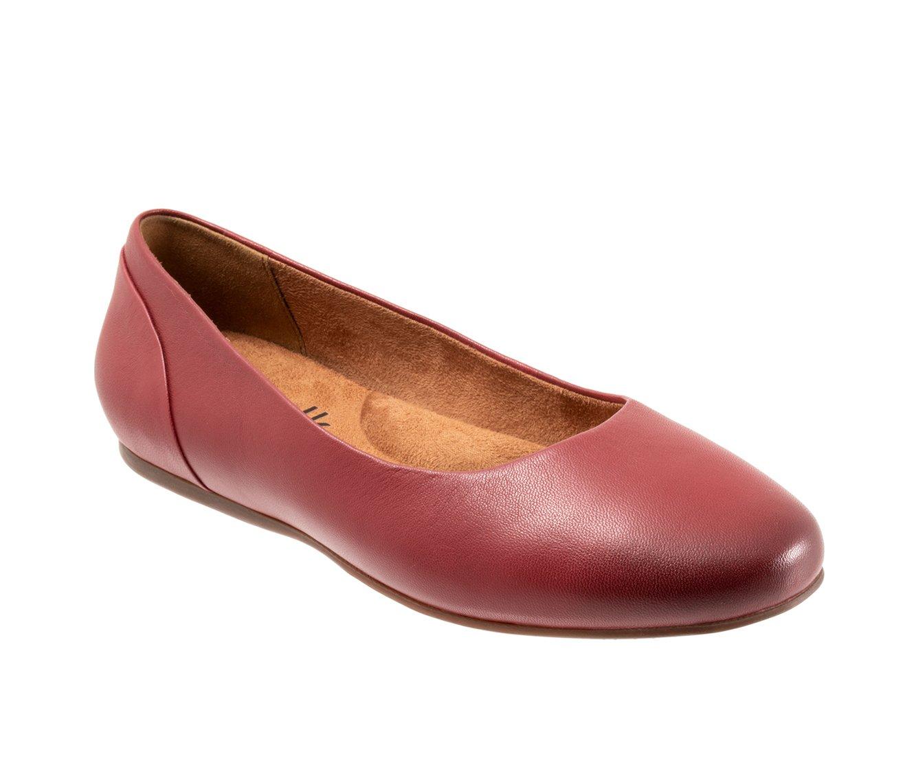 Women's Softwalk Shiraz Flats