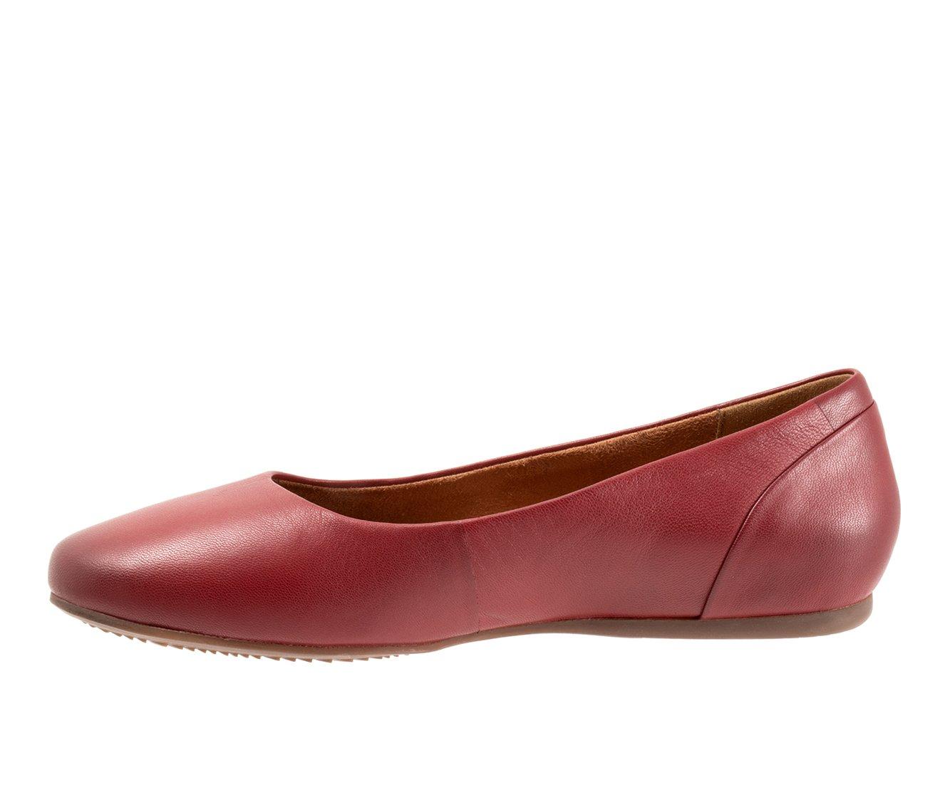 Women's Softwalk Shiraz Flats