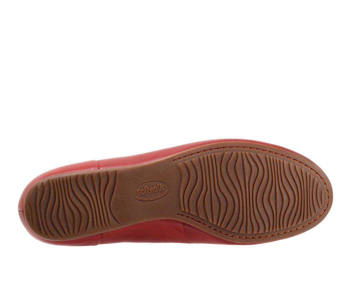 Women's Softwalk Shiraz Flats