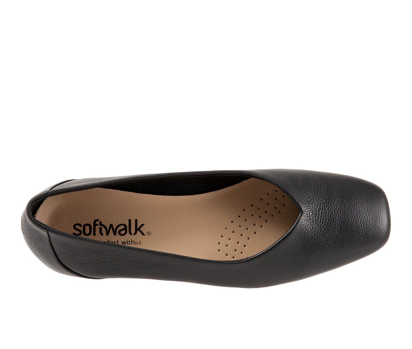 Women's Softwalk Vellore Flats