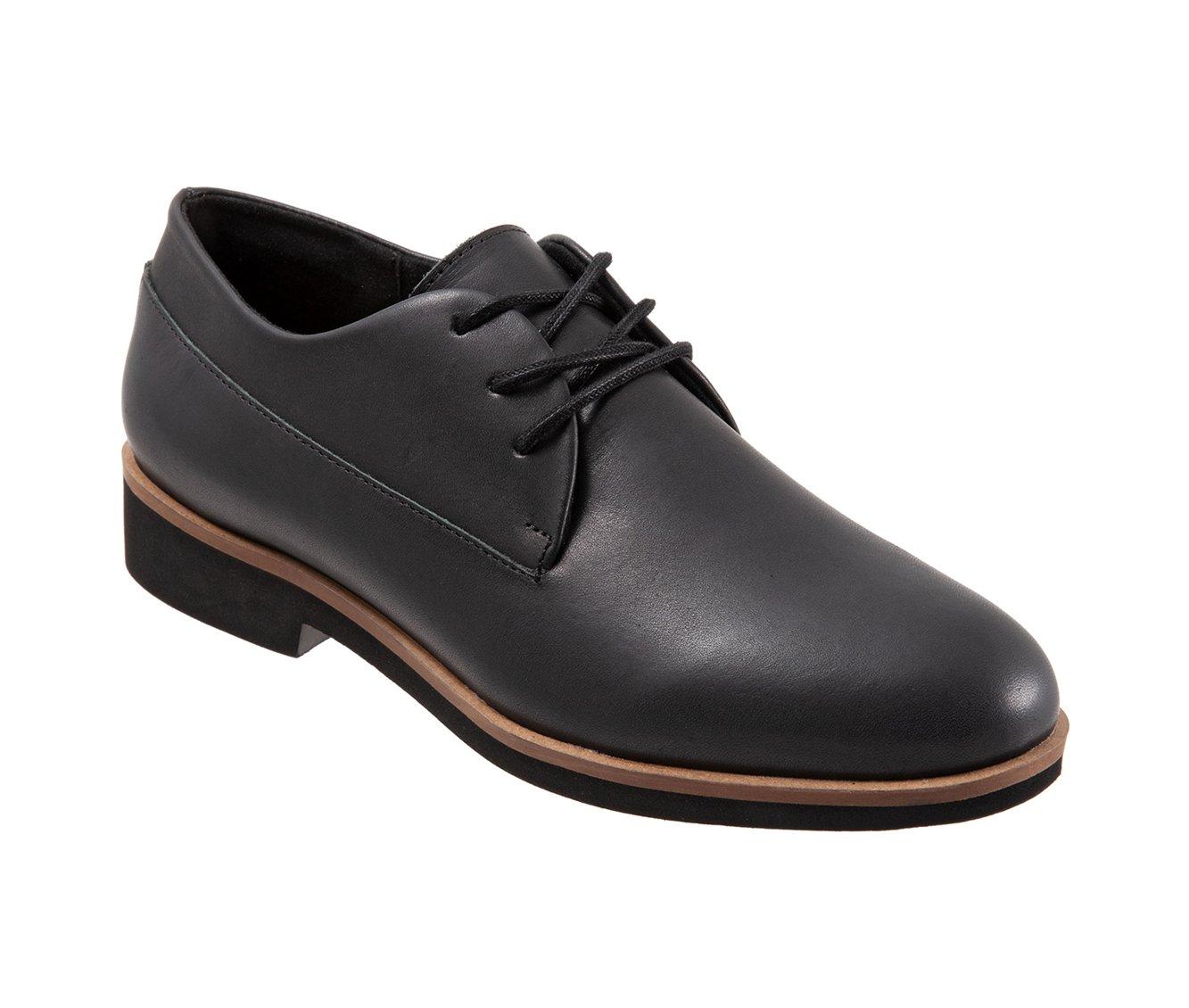 Women's Softwalk Whitby Oxfords