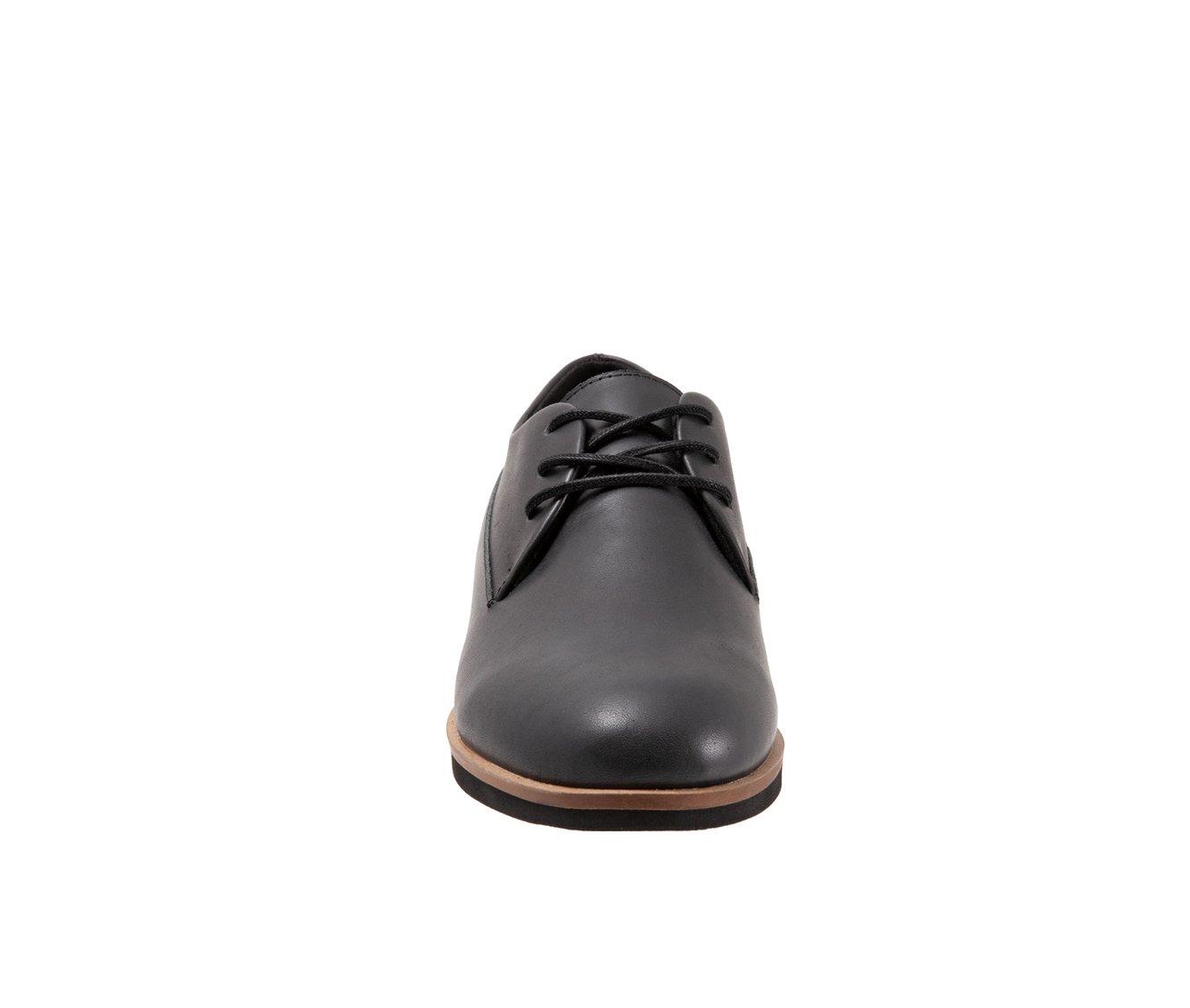 Women's Softwalk Whitby Oxfords