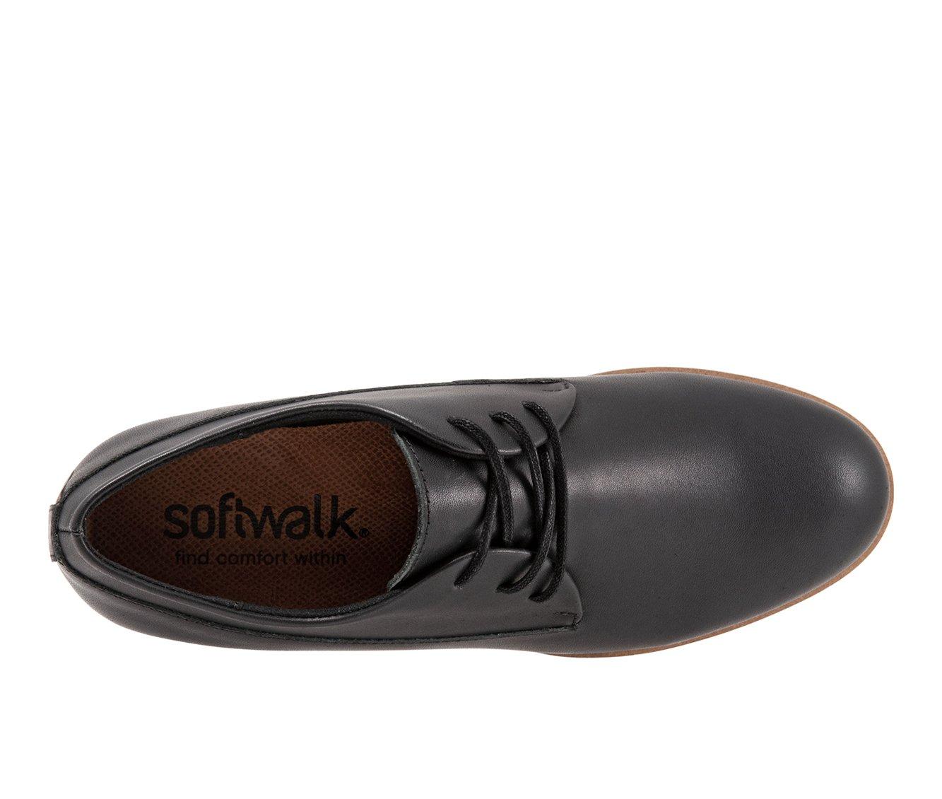 Women's Softwalk Whitby Oxfords