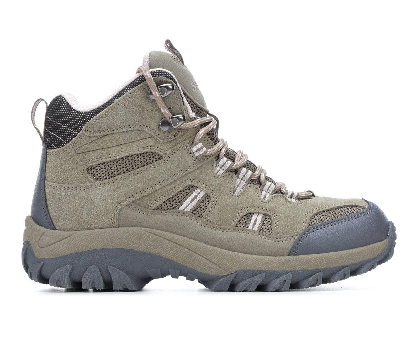 Women's Bearpaw Zephyr Hiking Boots