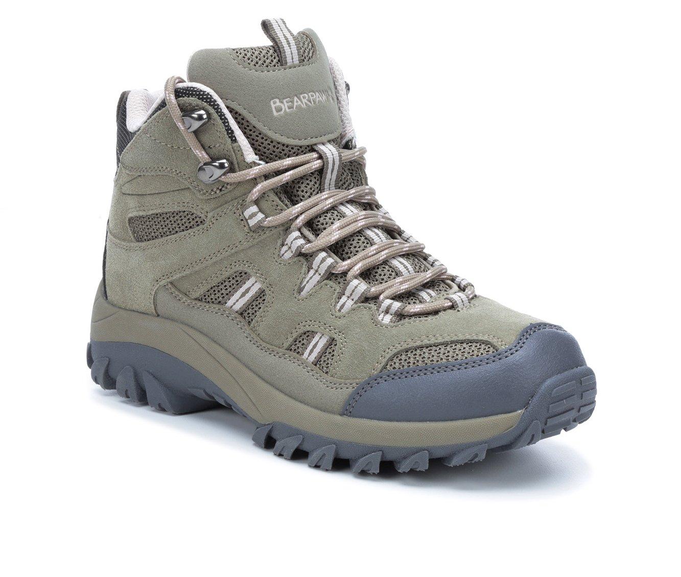 Women's Bearpaw Zephyr Hiking Boots