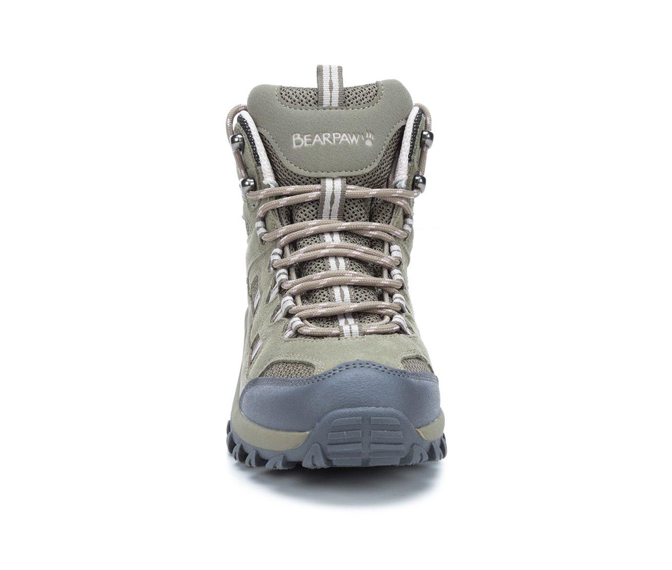 Women's Bearpaw Zephyr Hiking Boots