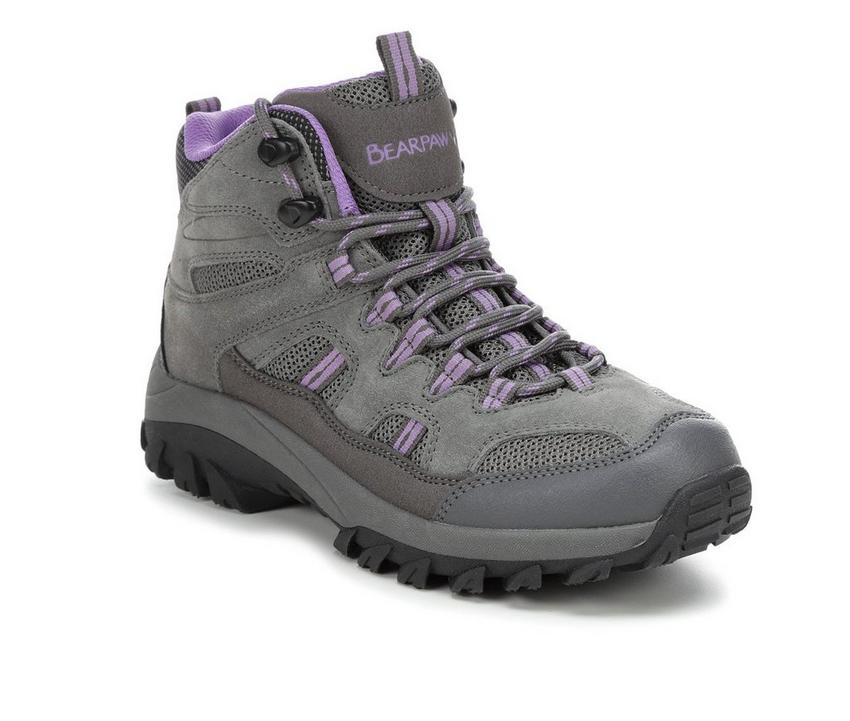 Women's Bearpaw Zephyr Hiking Boots