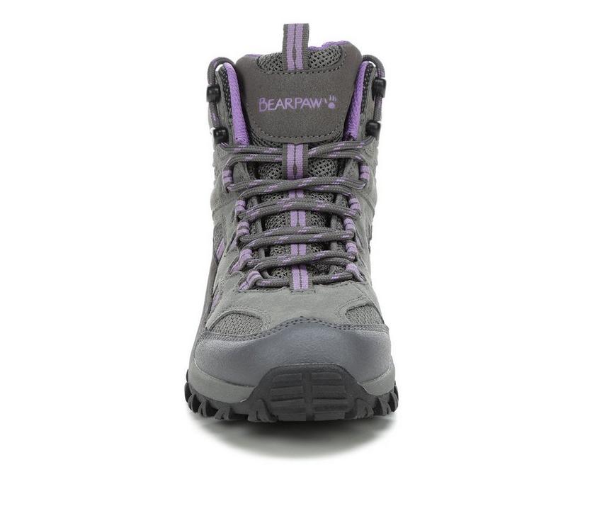 Women's Bearpaw Zephyr Hiking Boots