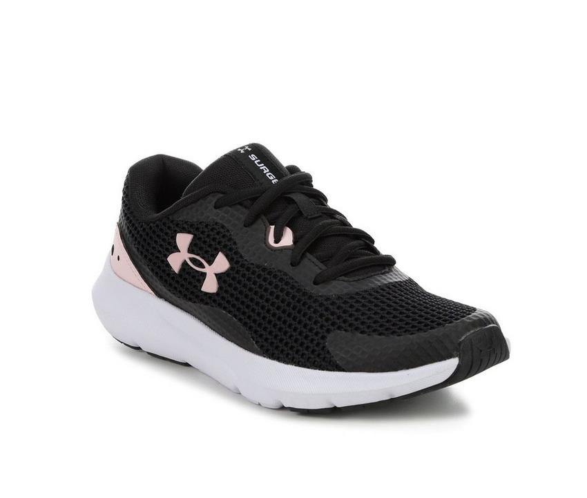 Women's Under Armour Surge 3 Running Shoes