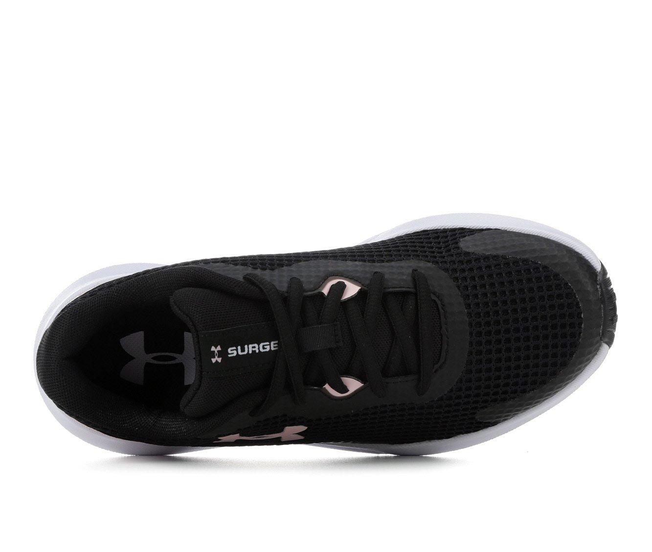 Women's Surge 3 Running Shoe, Under Armour