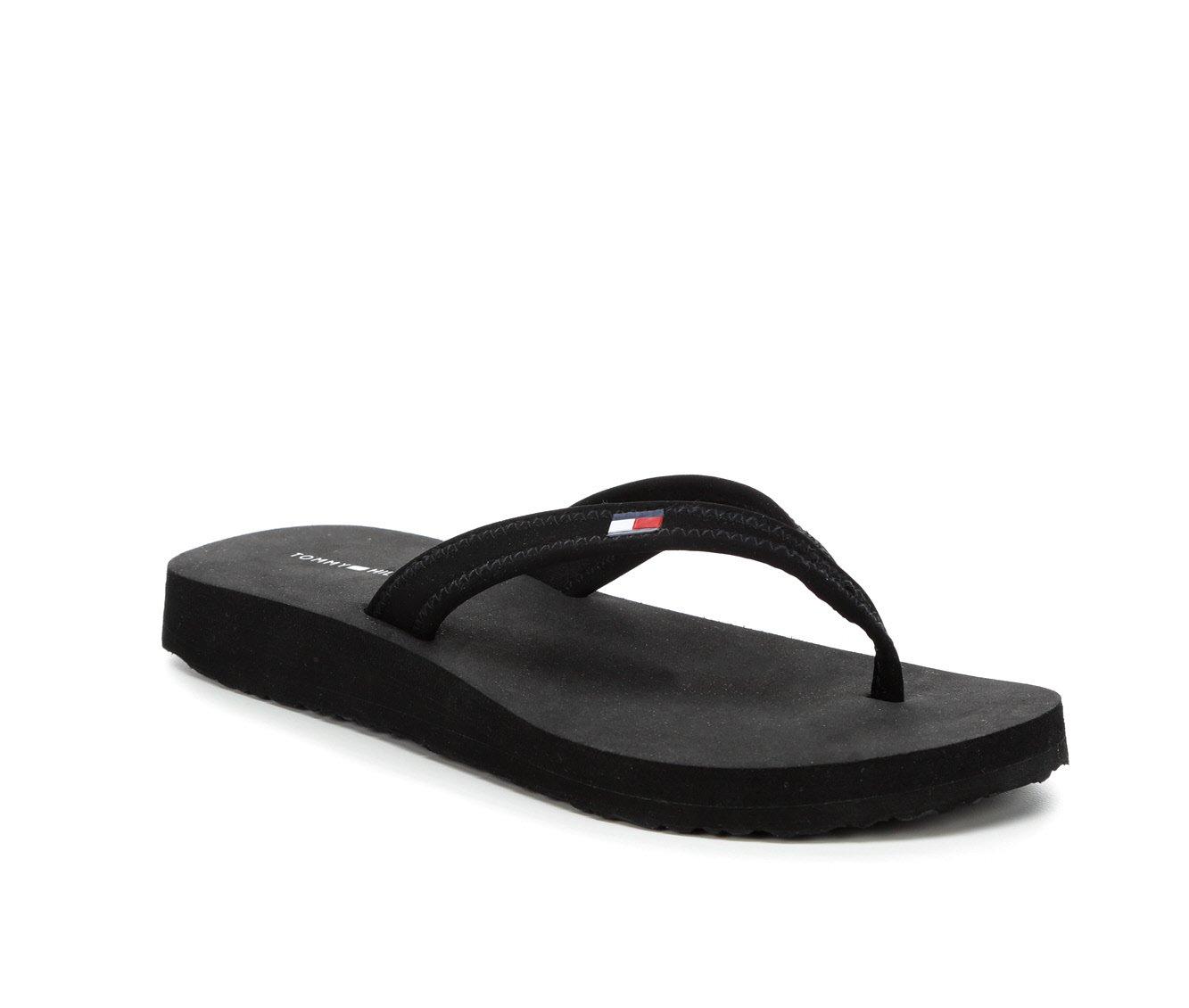 Rainbow sandals best sale tommy hilfiger