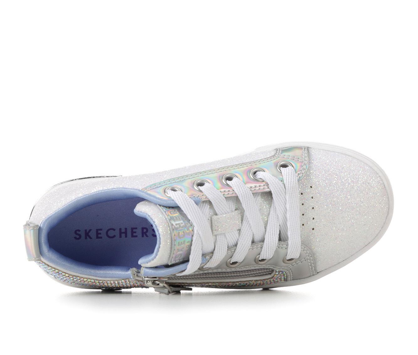 Skechers Unisex-Child Shoutouts Sneaker