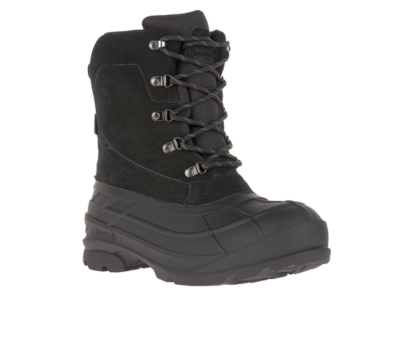 Men's Kamik Fargo 2 Winter Boots