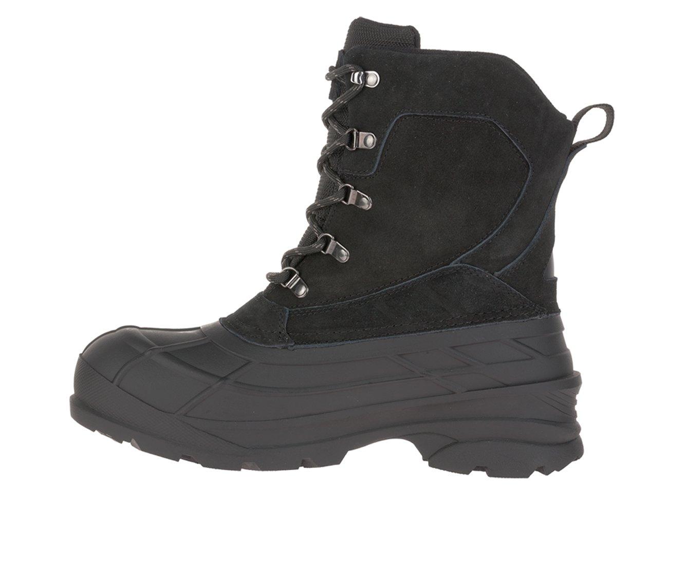 Men's Kamik Fargo 2 Winter Boots