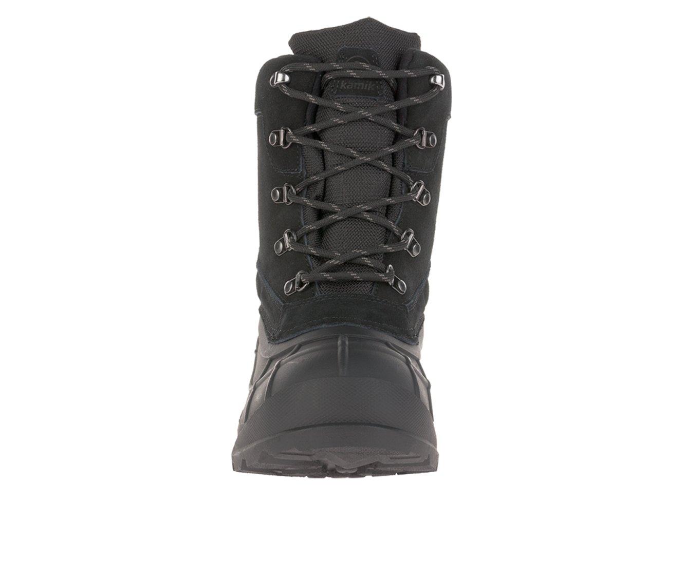 Men's Kamik Fargo 2 Winter Boots