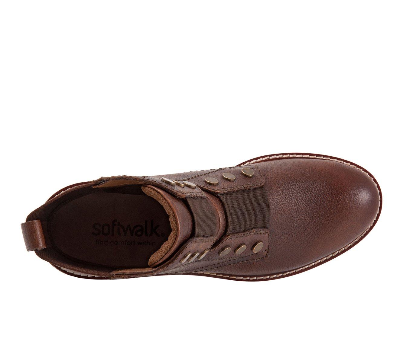Softwalk boots clearance