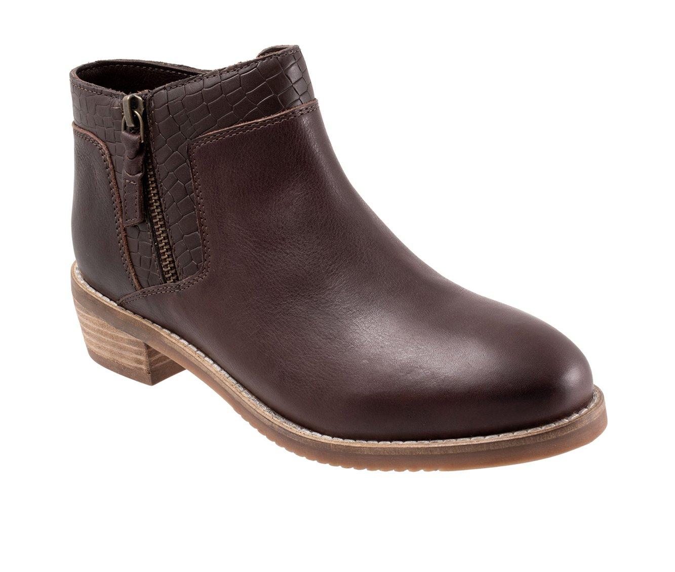 Women's Softwalk Rubi Booties