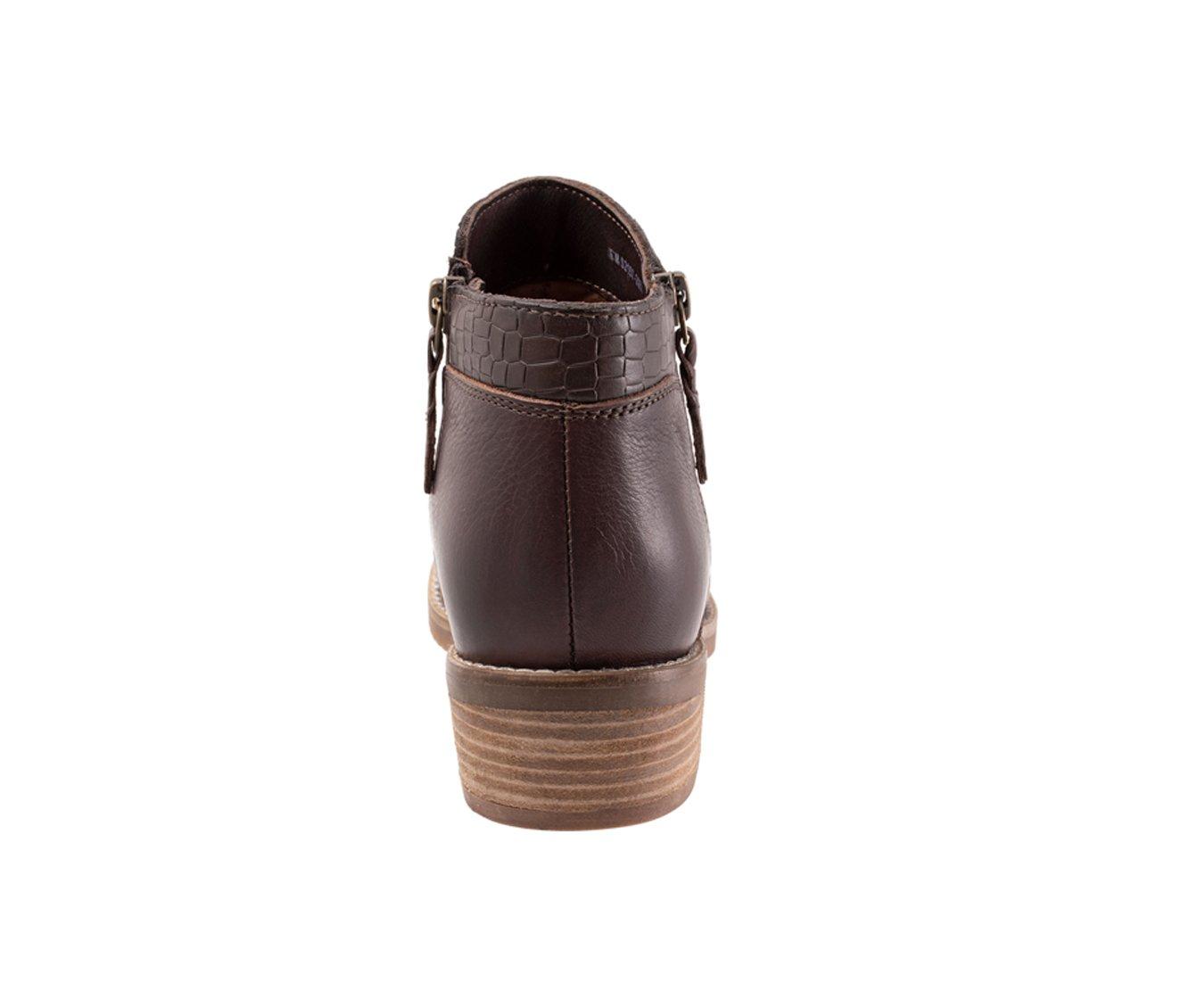 Women's Softwalk Rubi Booties
