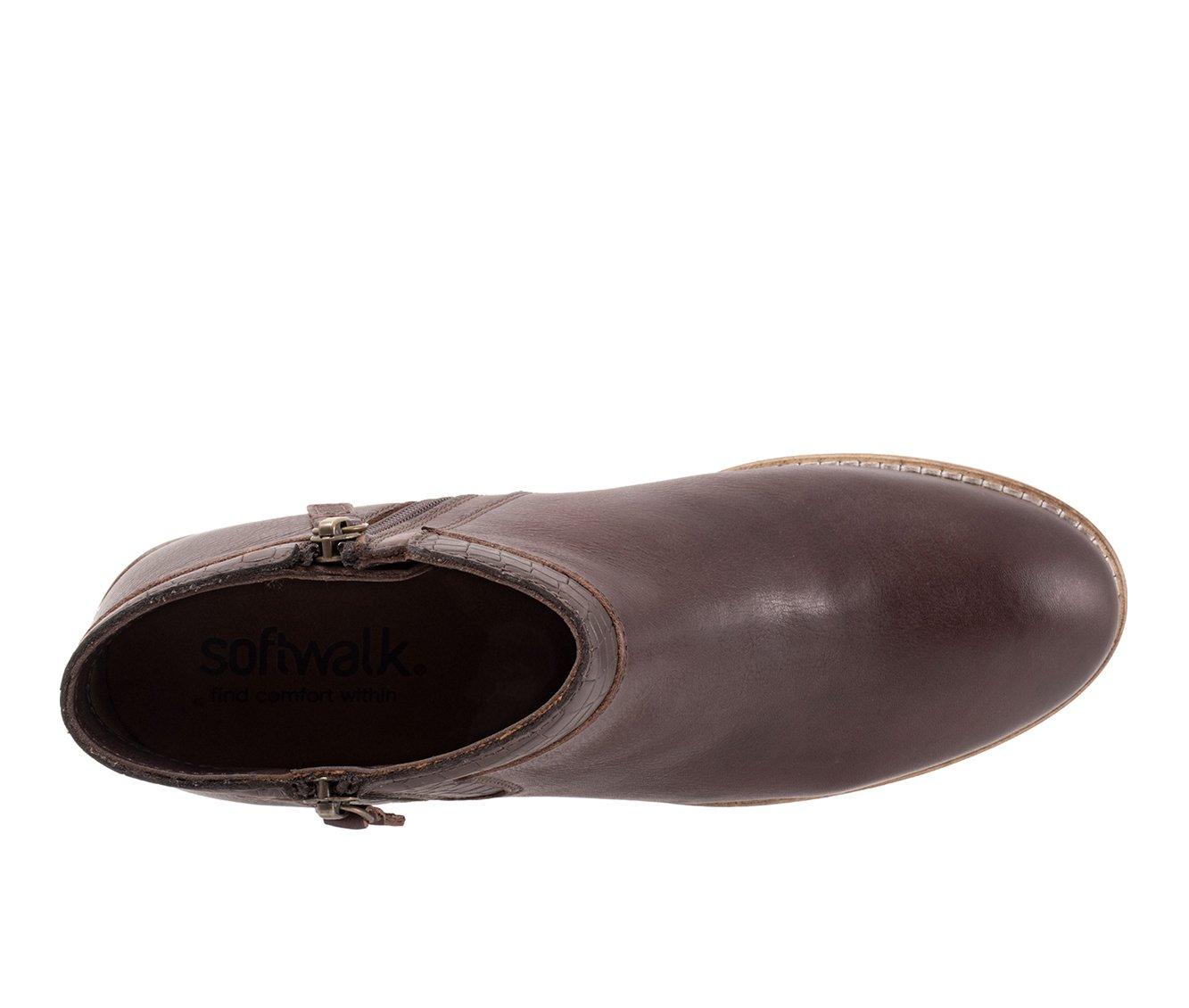 Women's Softwalk Rubi Booties
