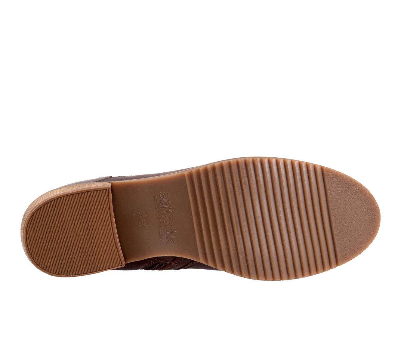 Women's Softwalk Rubi Booties