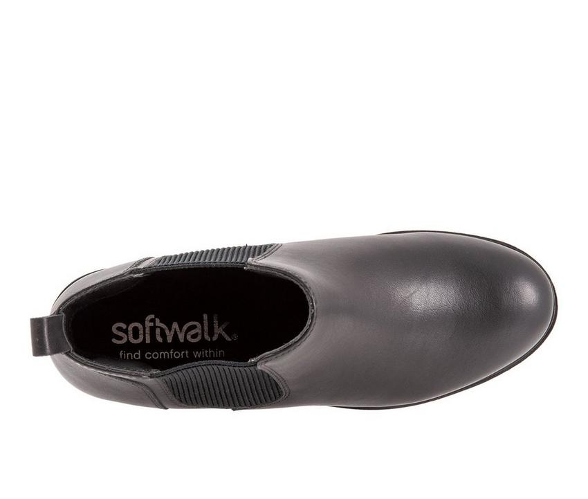 Women's Softwalk Wildwood Chelsea Boots