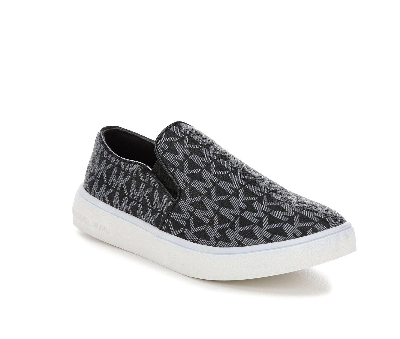 Girls' MICHAEL KORS Little Kid & Big Jem Daley Slip-On Shoes