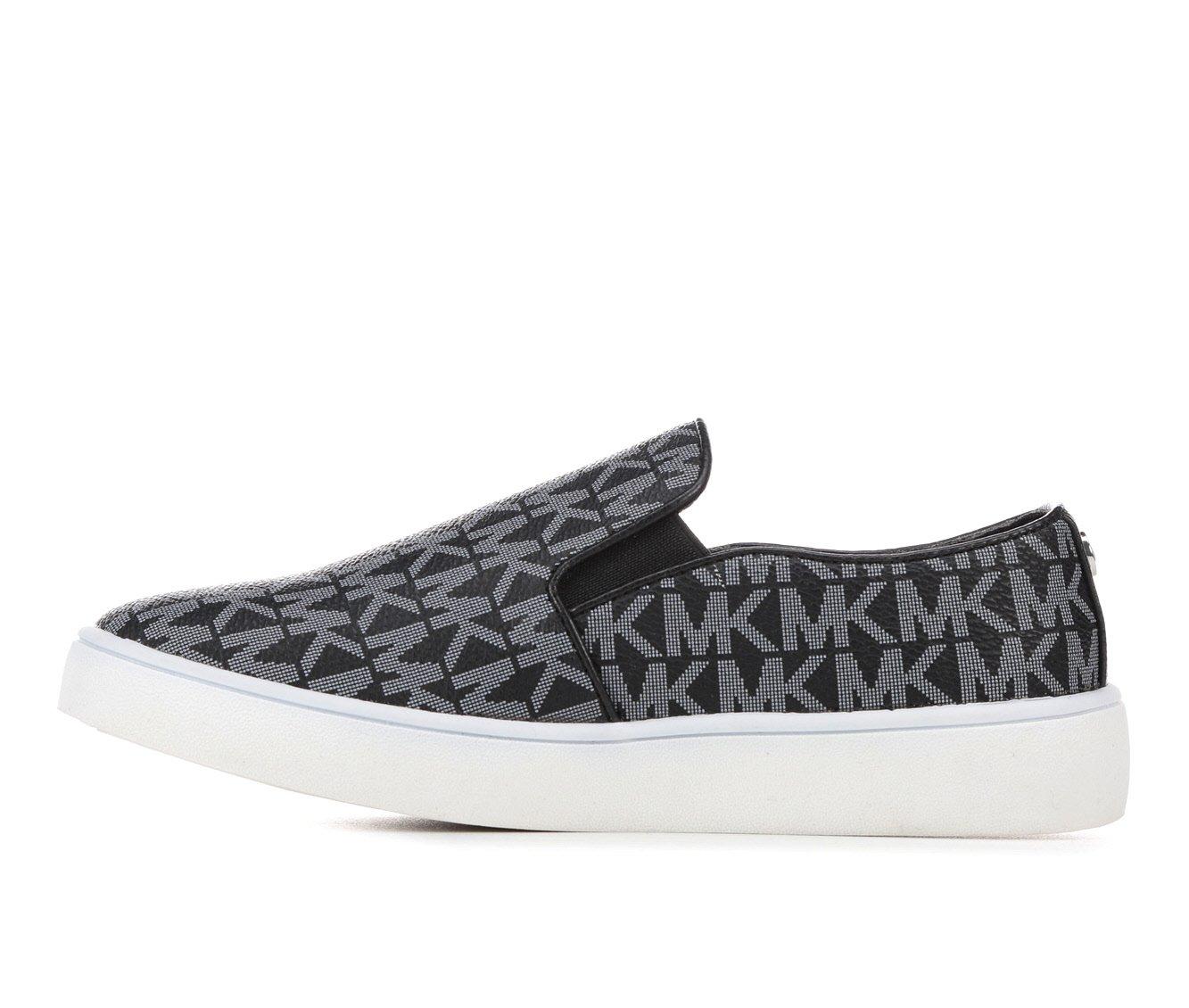 Girls' MICHAEL KORS Little Kid & Big Kid Jem Daley Slip-On Shoes