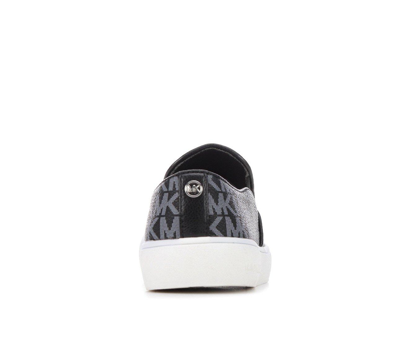 Girls' MICHAEL KORS Little Kid & Big Kid Jem Daley Slip-On Shoes