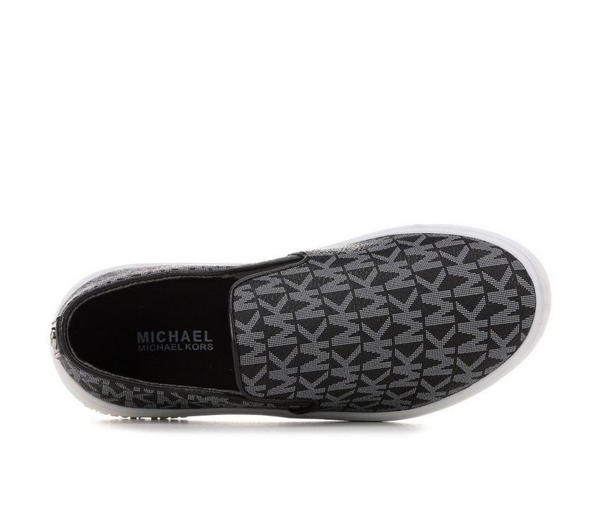 Girls' MICHAEL KORS Little Kid & Big Kid Jem Daley Slip-On Shoes
