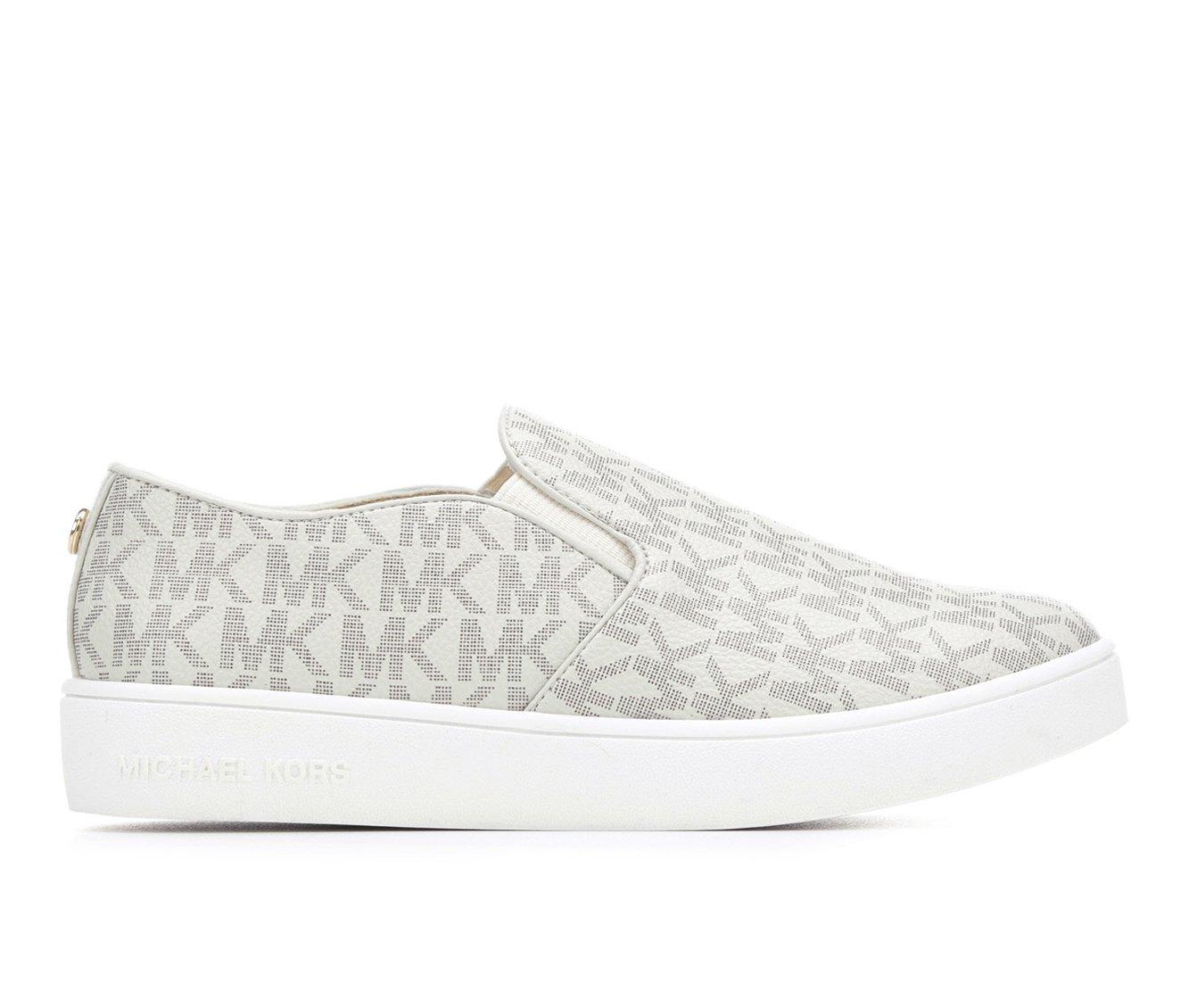 Girls' MICHAEL KORS Little Kid & Big Kid Jem Daley Slip-On Shoes