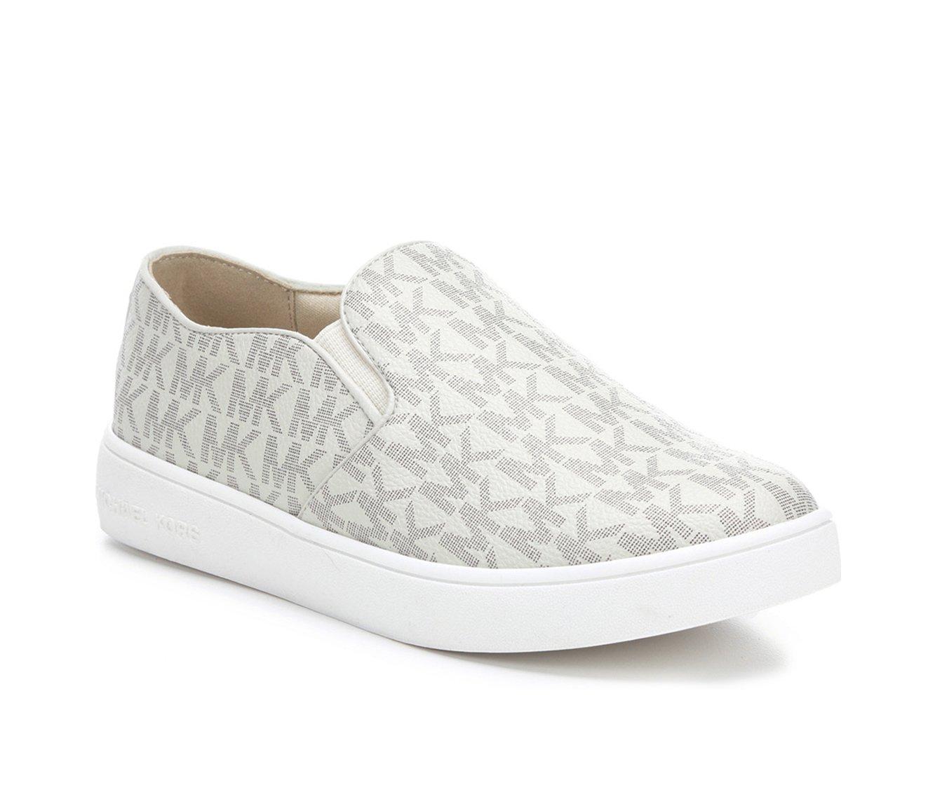 Girls' MICHAEL KORS Little Kid & Big Kid Jem Daley Slip-On Shoes