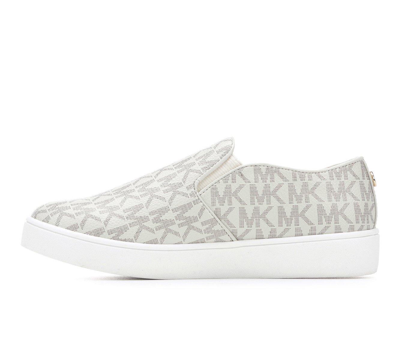 Girls' MICHAEL KORS Little Kid & Big Kid Jem Daley Slip-On Shoes