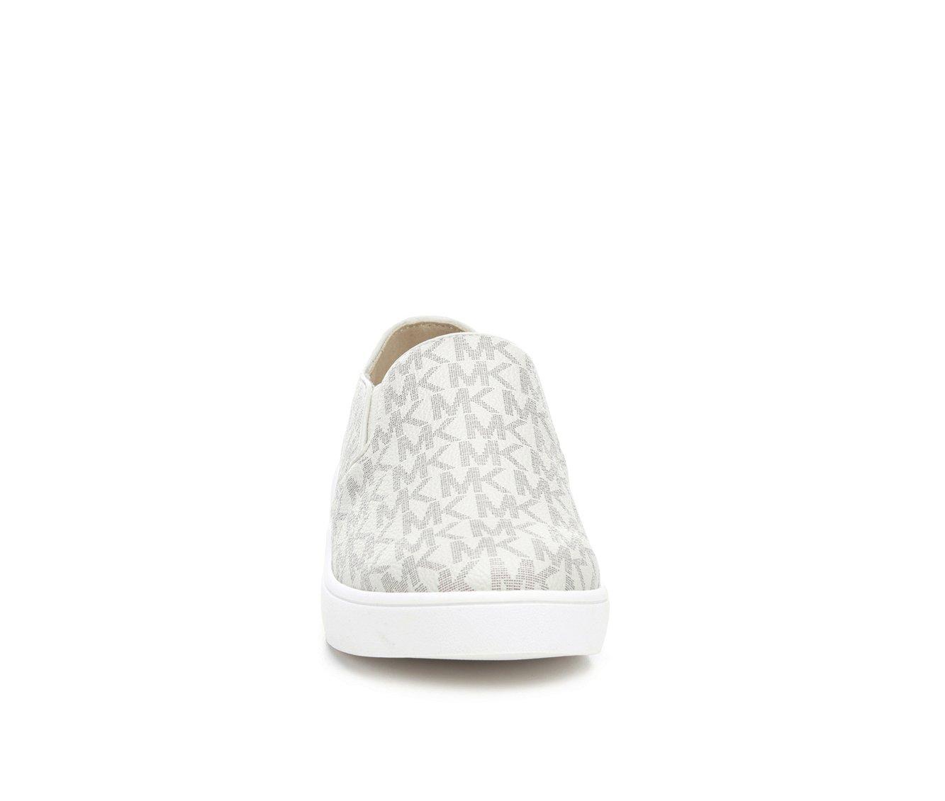 Girls' MICHAEL KORS Little Kid & Big Kid Jem Daley Slip-On Shoes