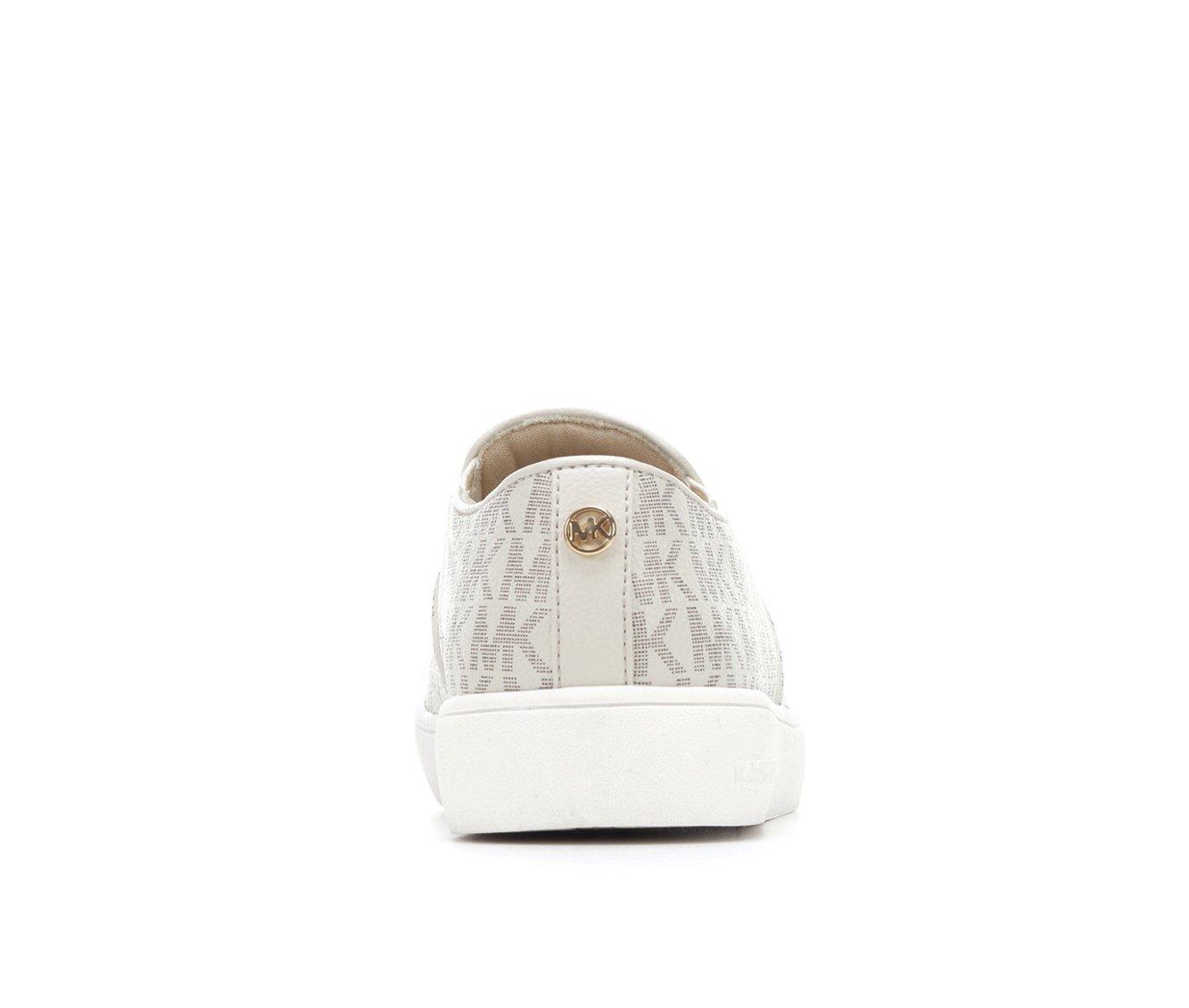 Girls' MICHAEL KORS Little Kid & Big Kid Jem Daley Slip-On Shoes