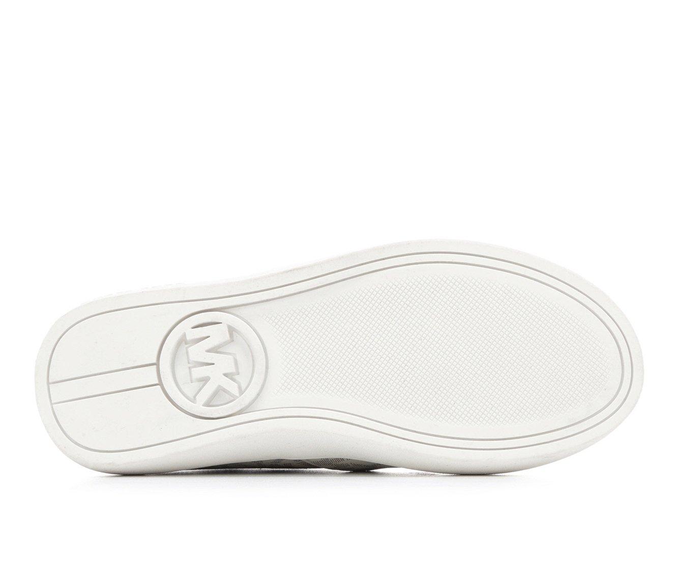 Girls' MICHAEL KORS Little Kid & Big Kid Jem Daley Slip-On Shoes