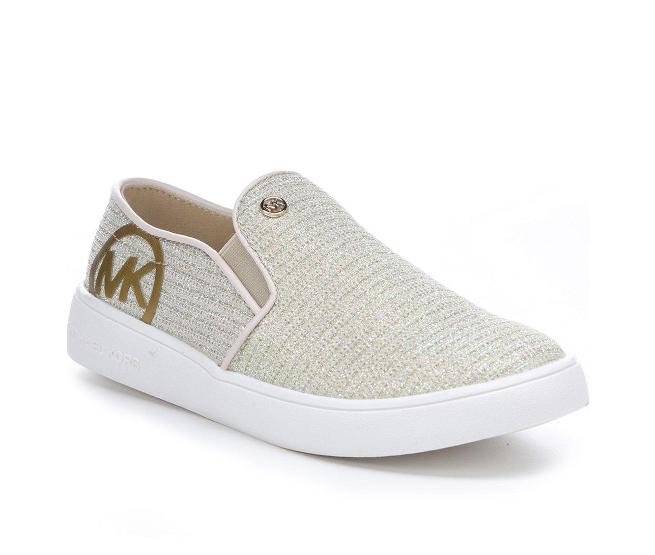 Girls' MICHAEL KORS Little Kid & Big Kid Jem Rachel Slip-On Shoes