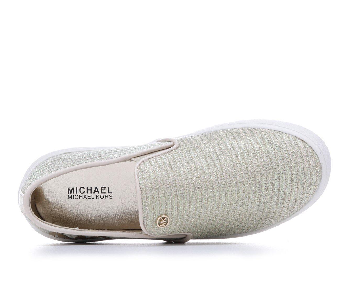 Girls' MICHAEL KORS Little Kid & Big Kid Jem Rachel Slip-On Shoes